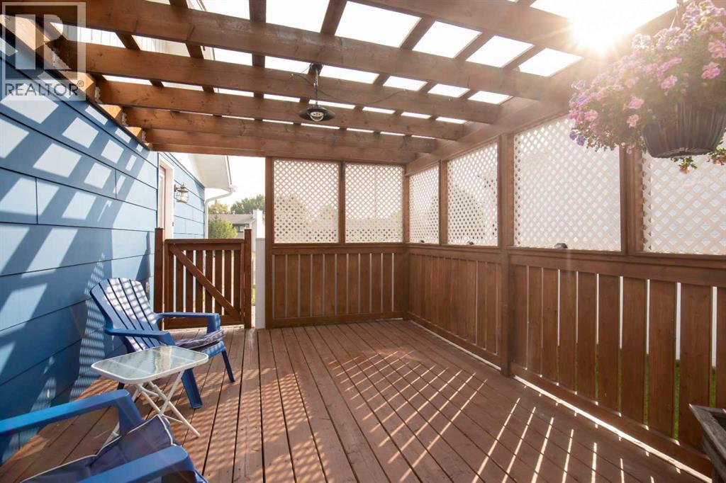 4708 57a Crescent, Lacombe