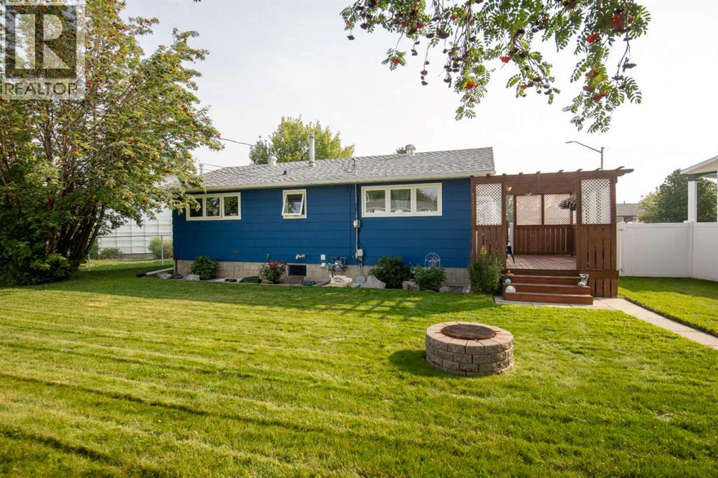 4708 57a Crescent, Lacombe