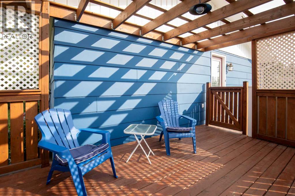 4708 57a Crescent, Lacombe