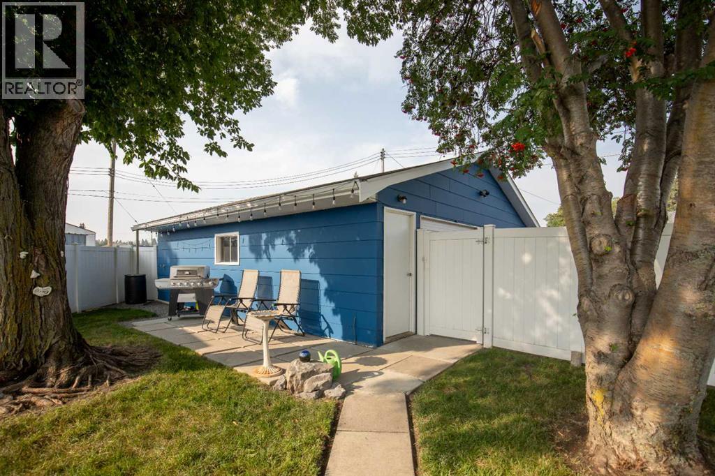 4708 57a Crescent, Lacombe