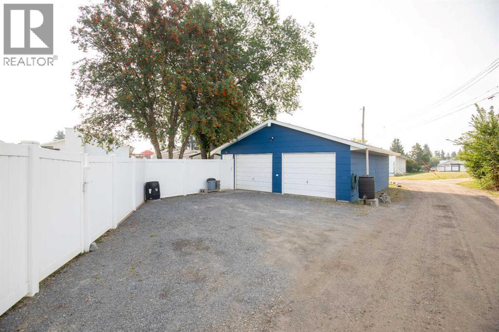 4708 57a Crescent, Lacombe