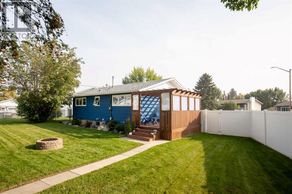 4708 57a Crescent, Lacombe