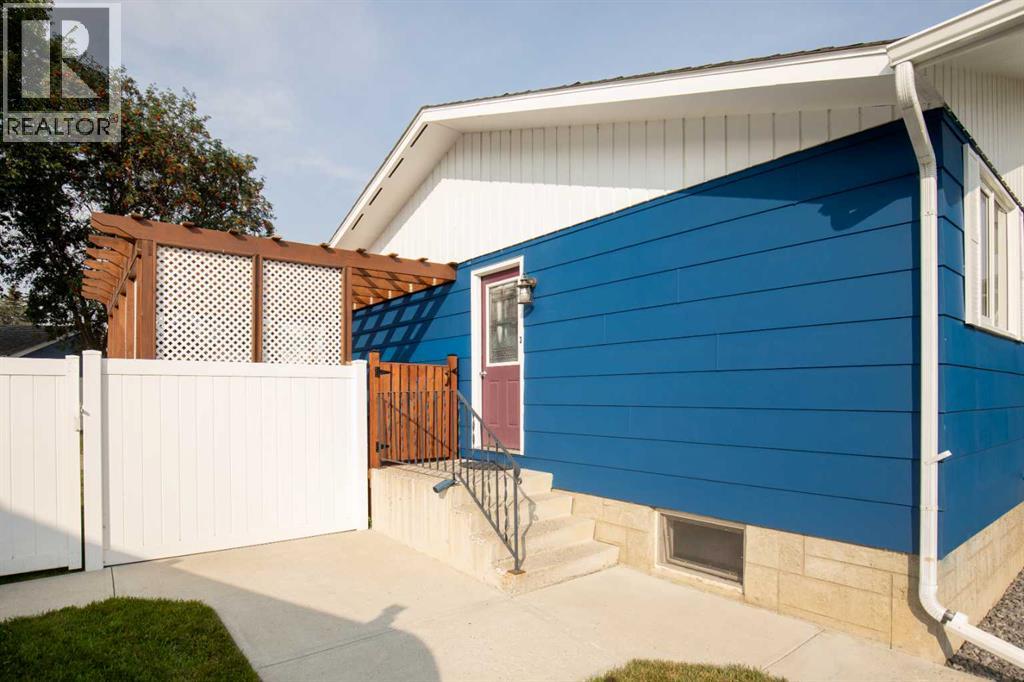 4708 57a Crescent, Lacombe