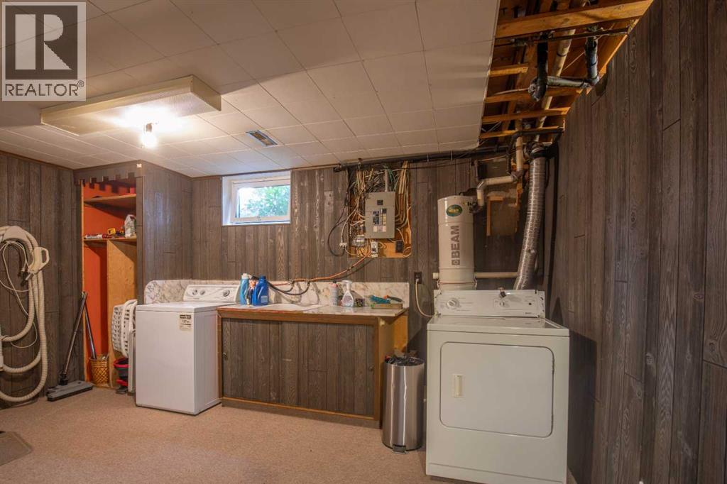 4708 57a Crescent, Lacombe
