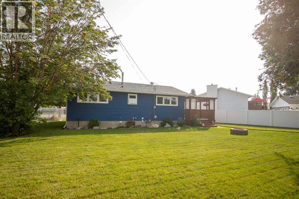 4708 57a Crescent, Lacombe