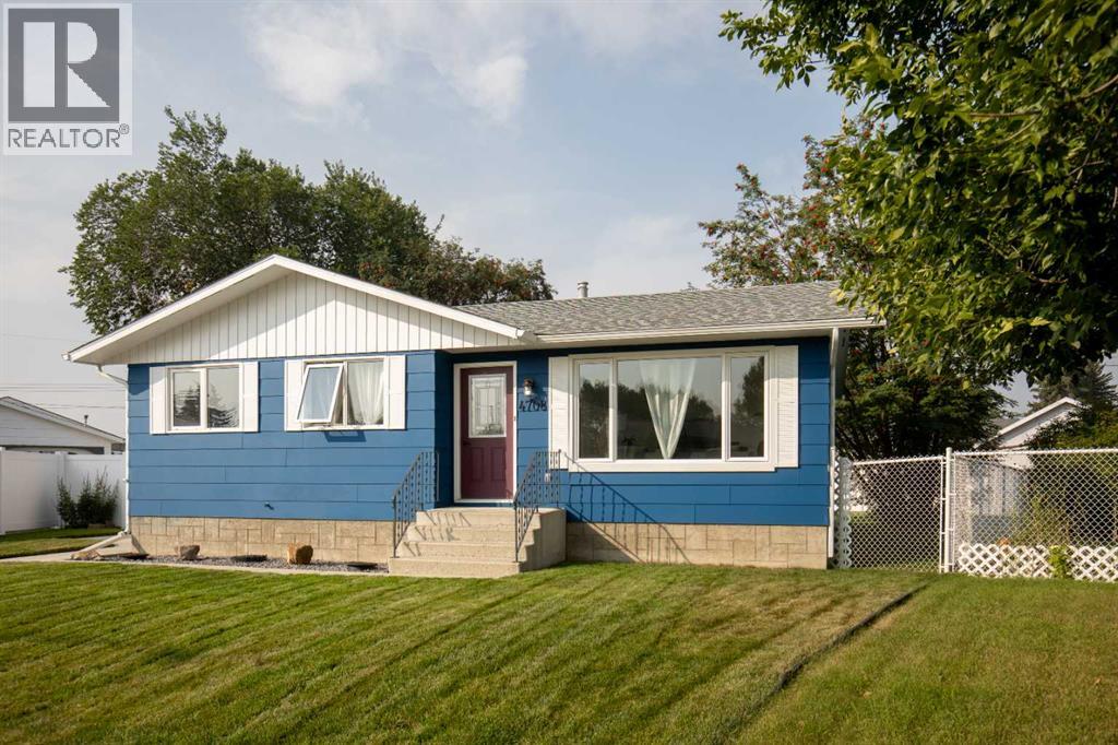 4708 57a Crescent, Lacombe