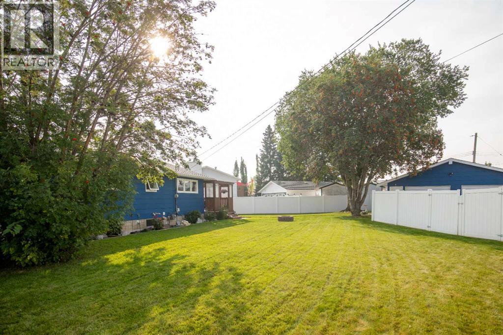 4708 57a Crescent, Lacombe