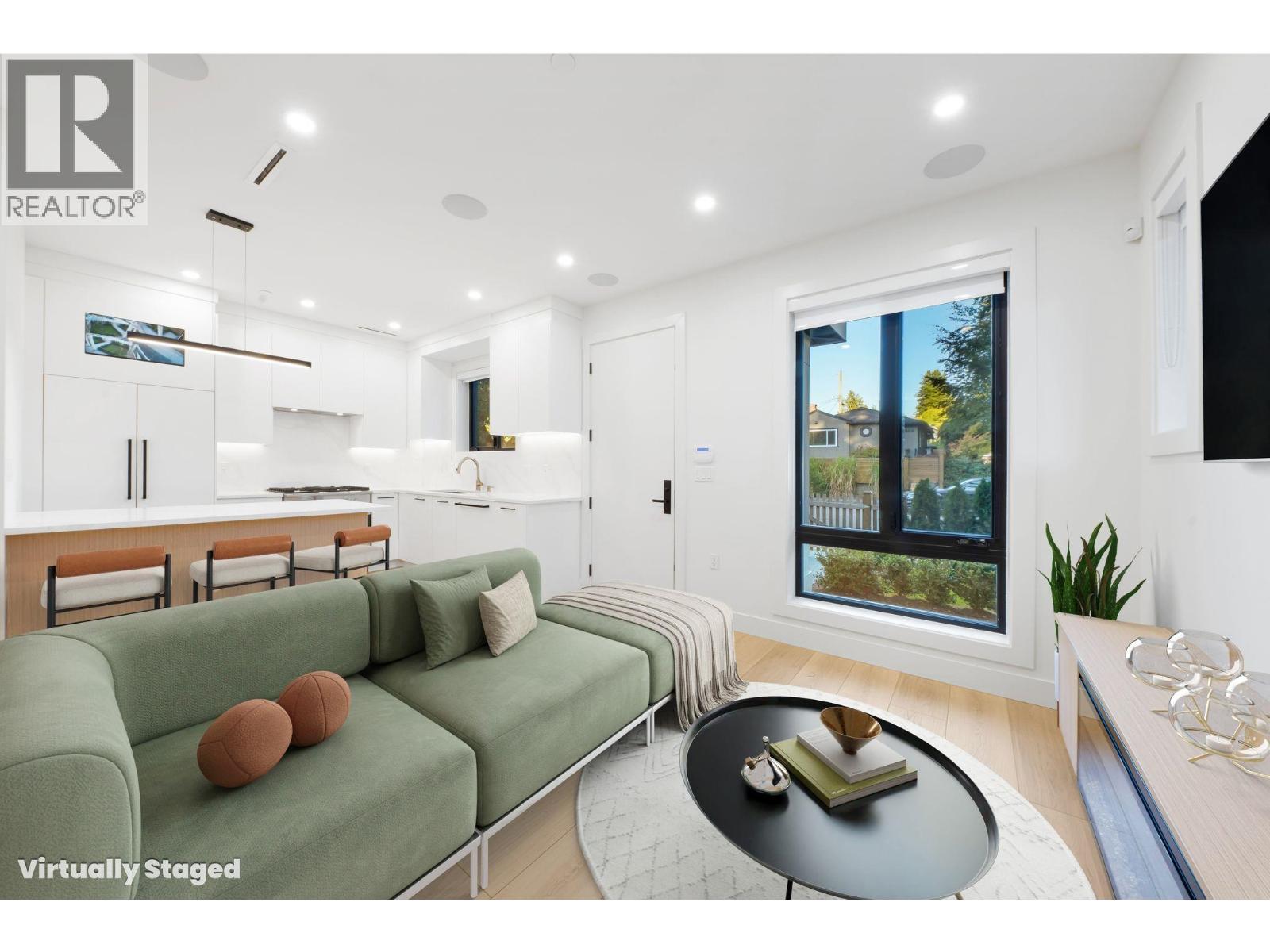 5325 INVERNESS STREET, Vancouver