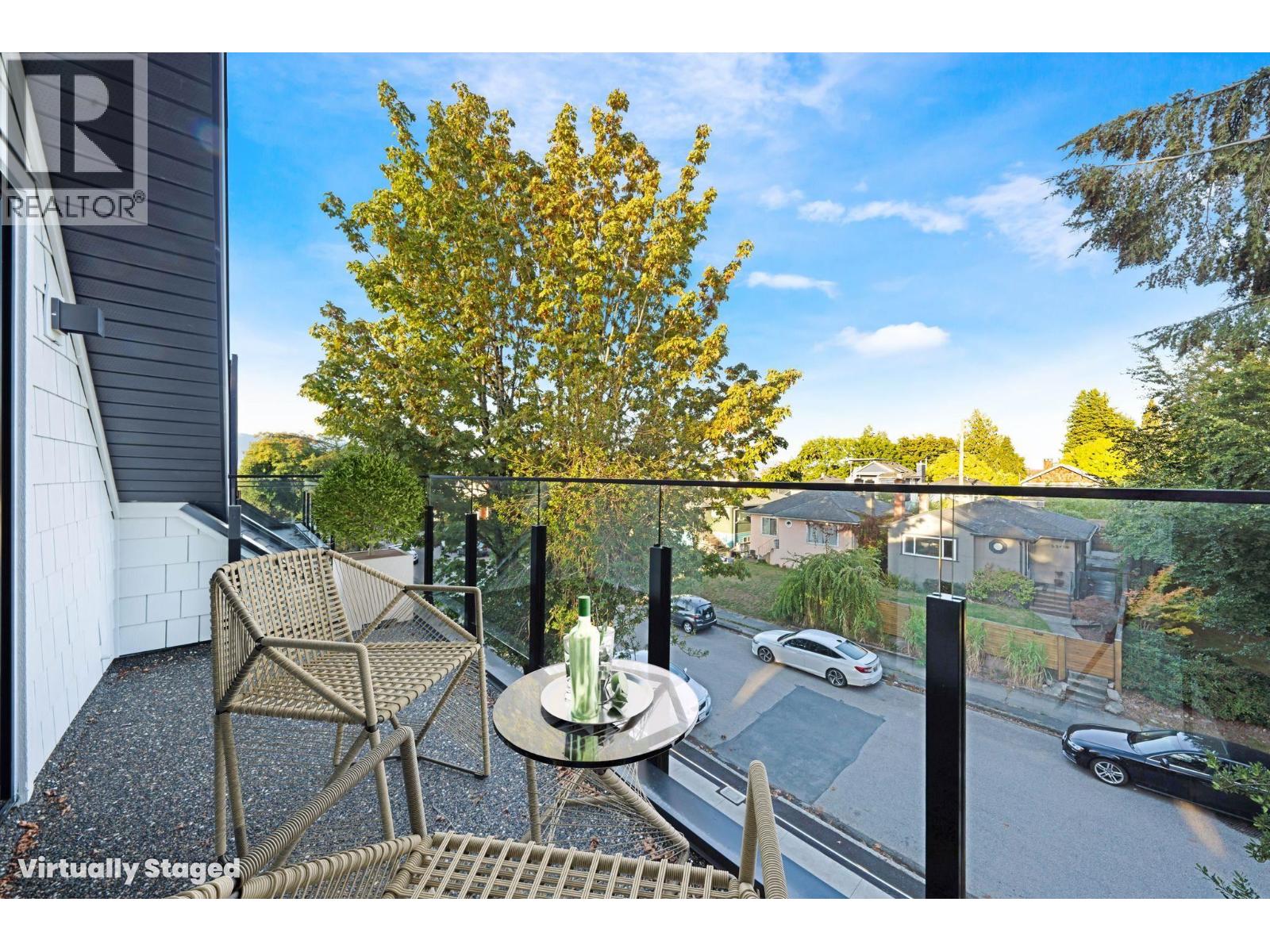 5325 INVERNESS STREET, Vancouver