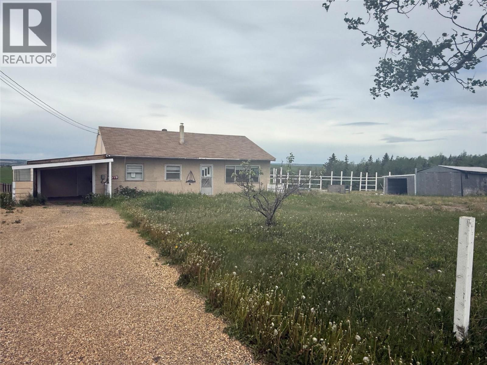 8019 217 Road, Dawson Creek