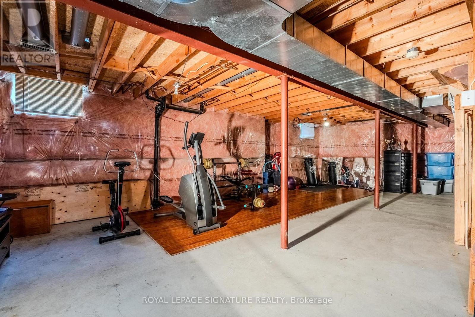 Single Family House for Sale in  LIVINGSTONE STREET Barrie (Northwest) 