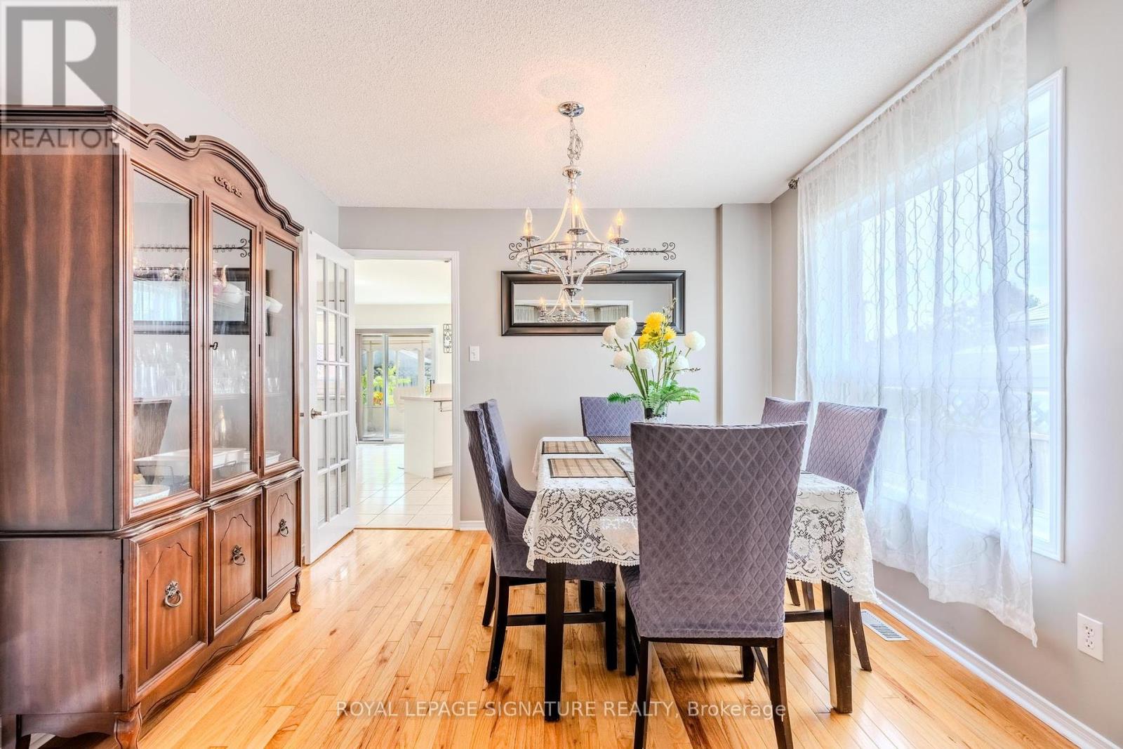 Single Family House for Sale in  LIVINGSTONE STREET Barrie (Northwest) 