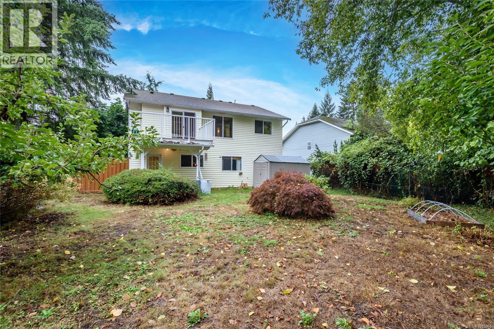 1520 Embleton Cres, Courtenay