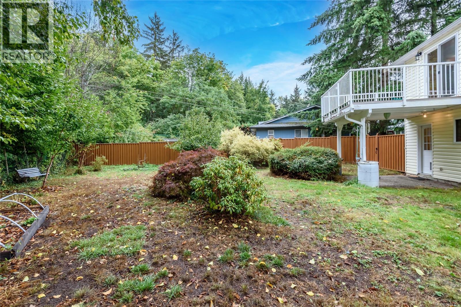 1520 Embleton Cres, Courtenay