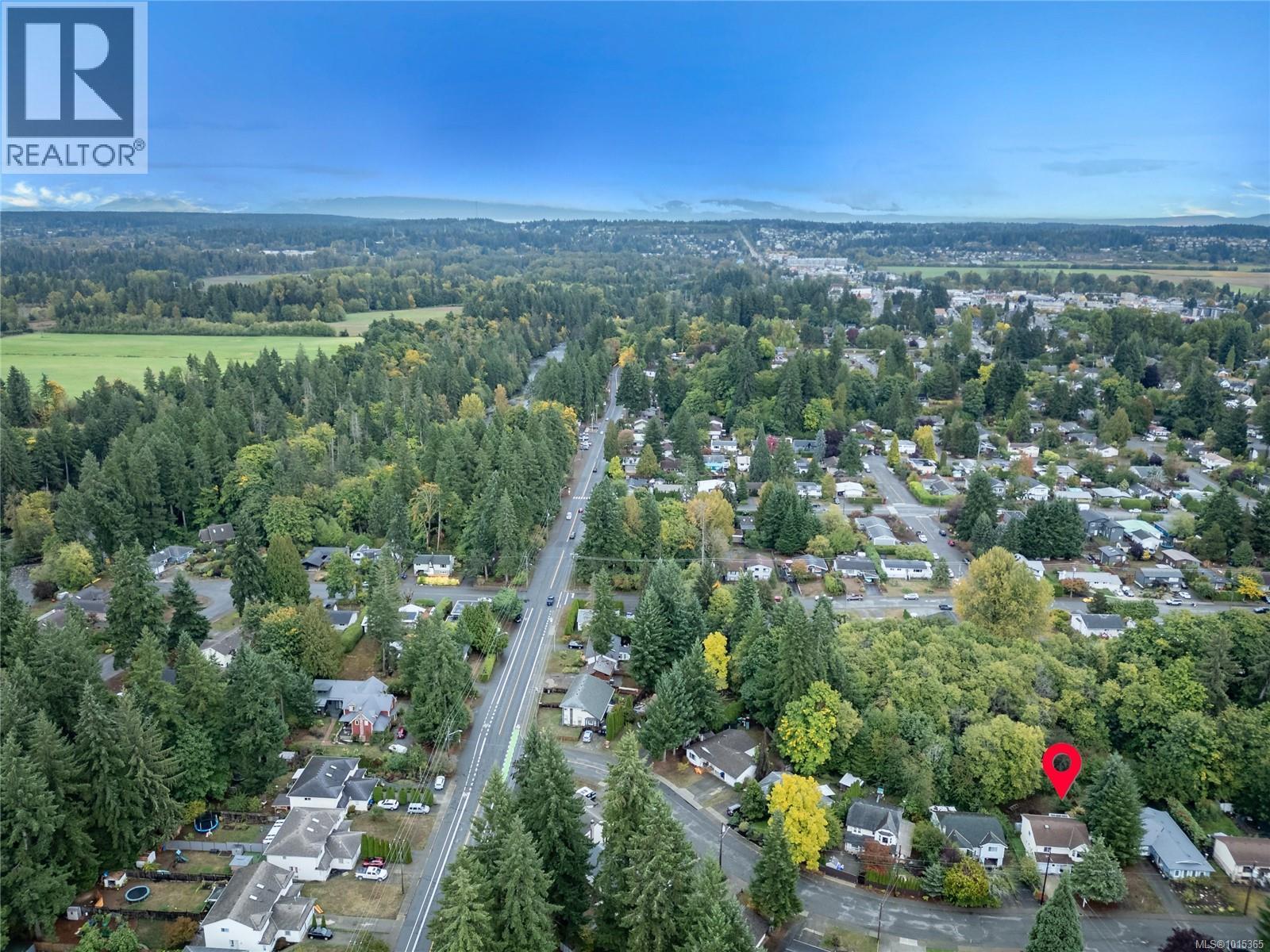 1520 Embleton Cres, Courtenay