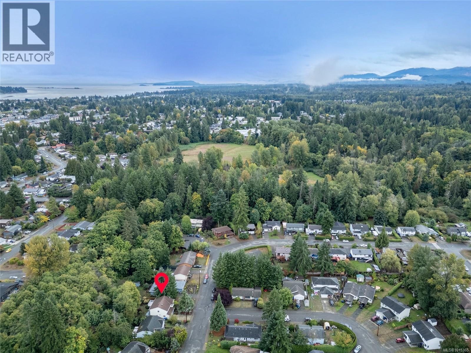 1520 Embleton Cres, Courtenay