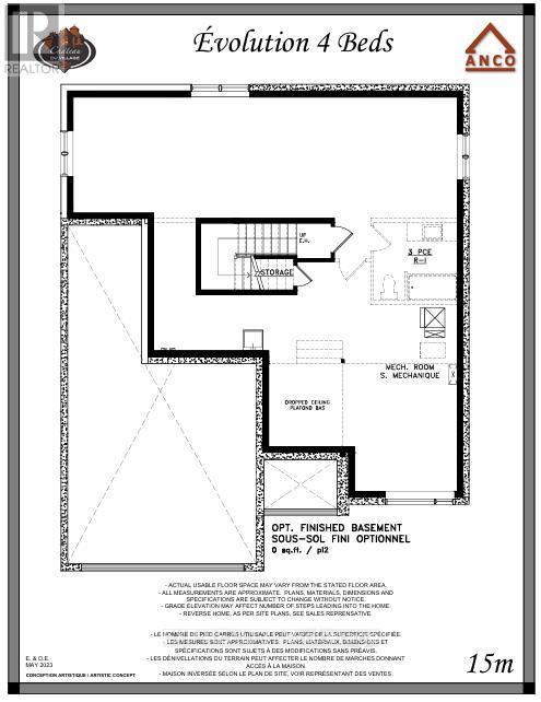 623 MONTESSOR CRESCENT - Photo 4 of 29, Alfred and Plantagenet, Ontario