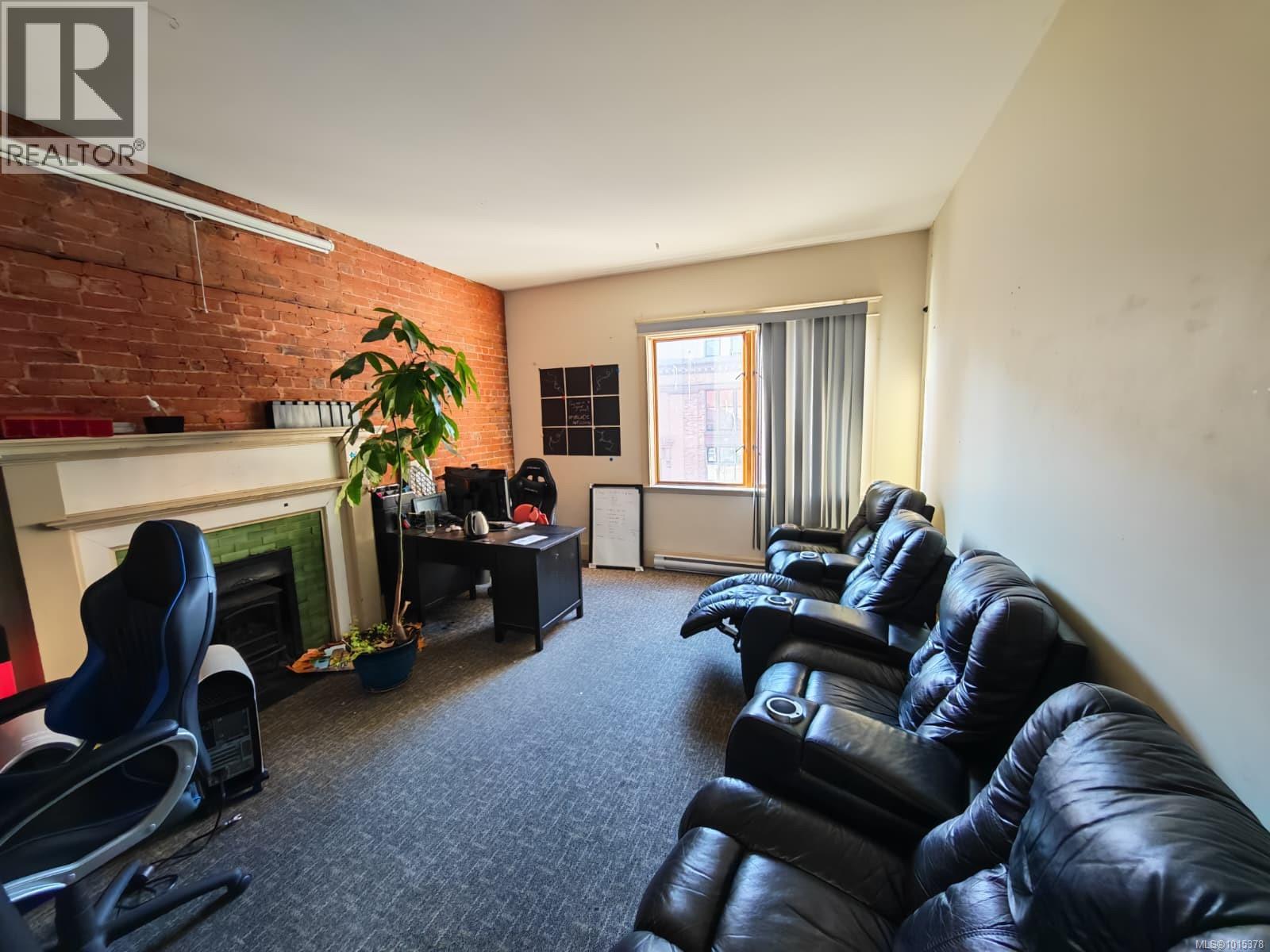 2nd floor 514 Fort St, Victoria
