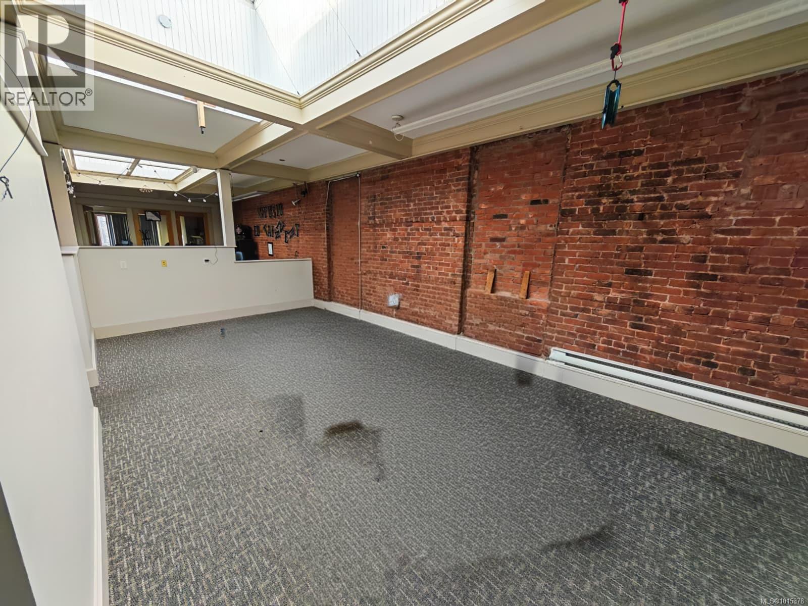 2nd floor 514 Fort St, Victoria