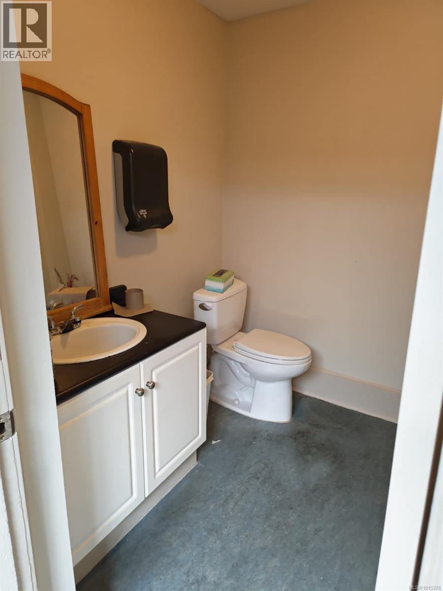 2nd floor 514 Fort St, Victoria