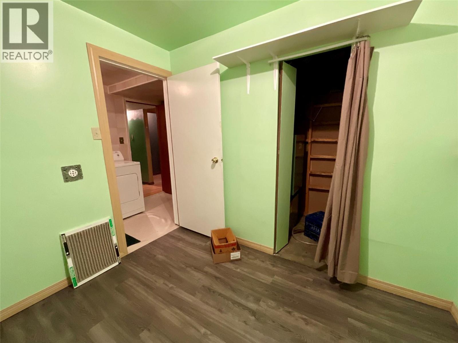 91 Wolverine Avenue, Tumbler Ridge