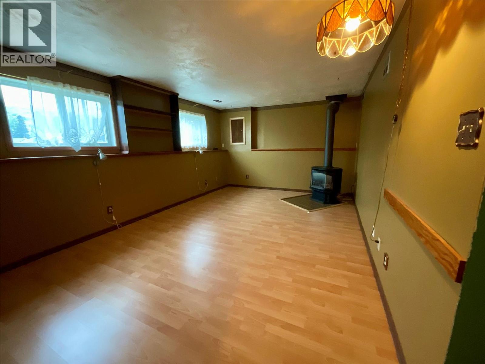 91 Wolverine Avenue, Tumbler Ridge