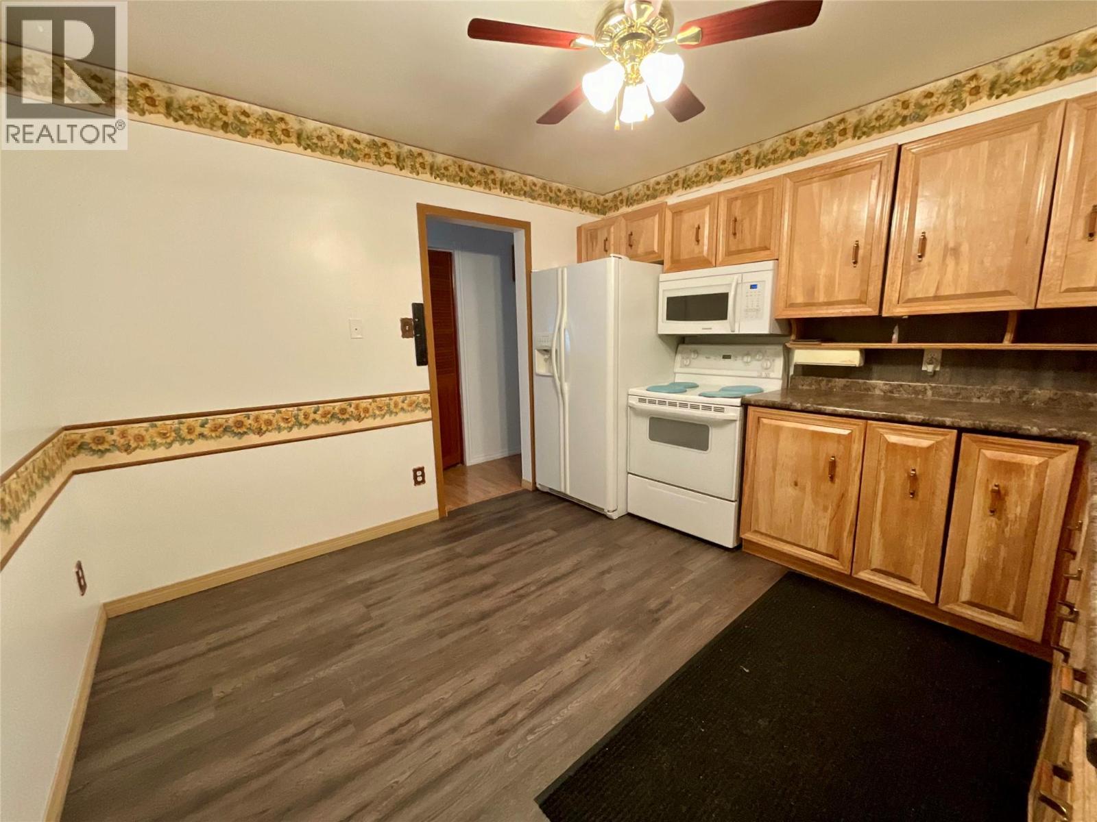 91 Wolverine Avenue, Tumbler Ridge