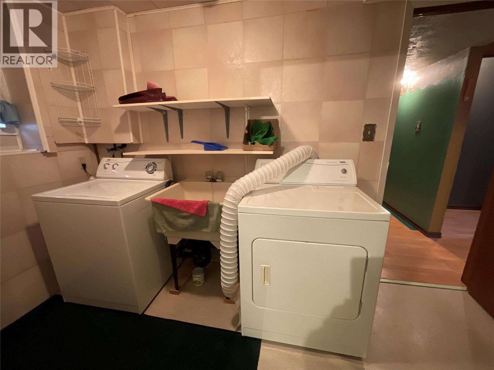 91 Wolverine Avenue, Tumbler Ridge