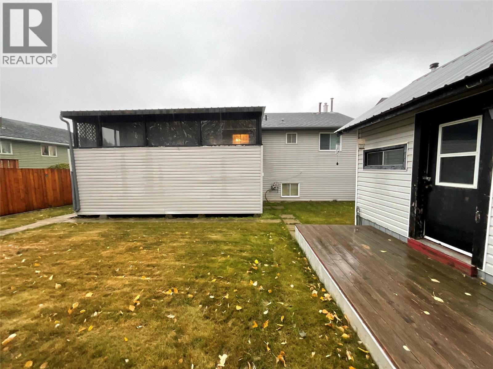 91 Wolverine Avenue, Tumbler Ridge