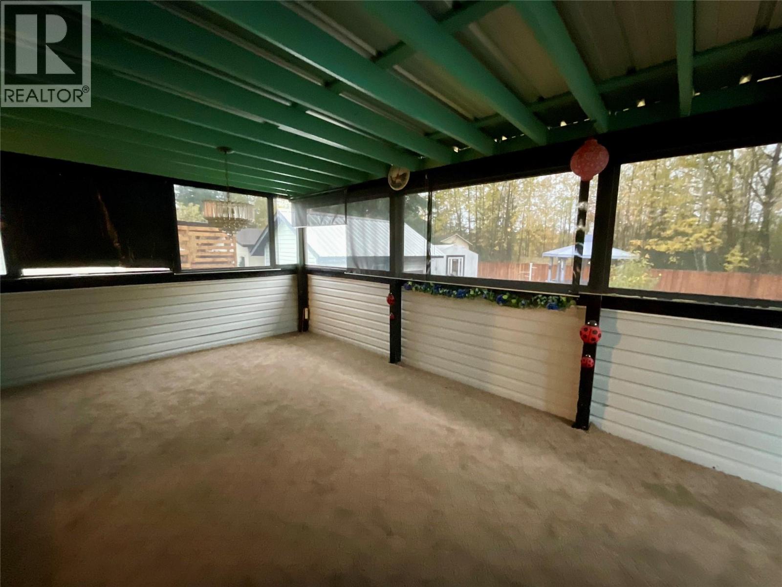 91 Wolverine Avenue, Tumbler Ridge