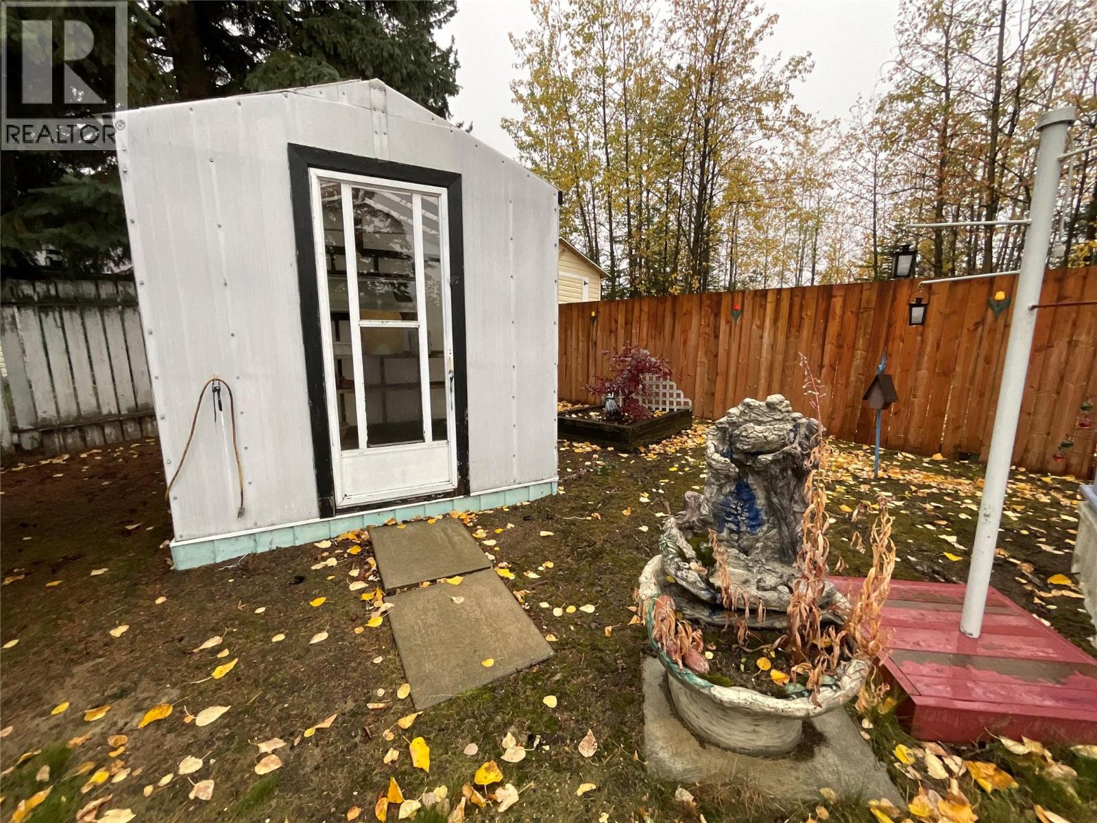 91 Wolverine Avenue, Tumbler Ridge