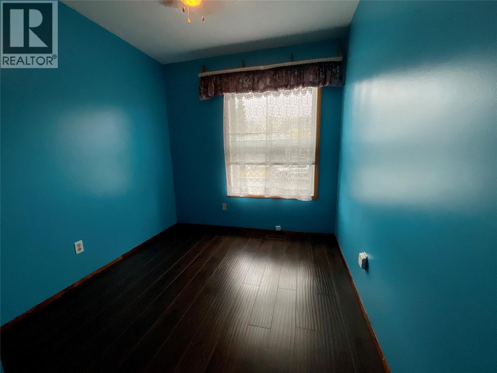 91 Wolverine Avenue, Tumbler Ridge