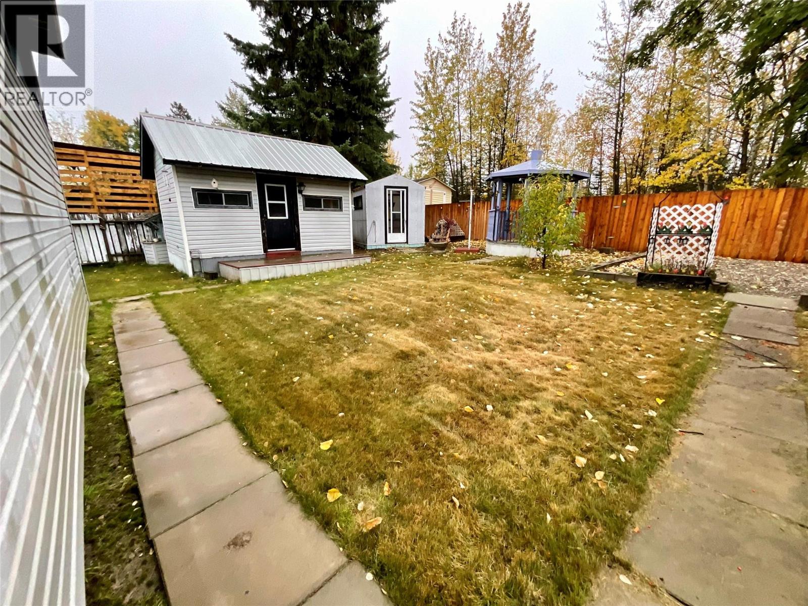 91 Wolverine Avenue, Tumbler Ridge