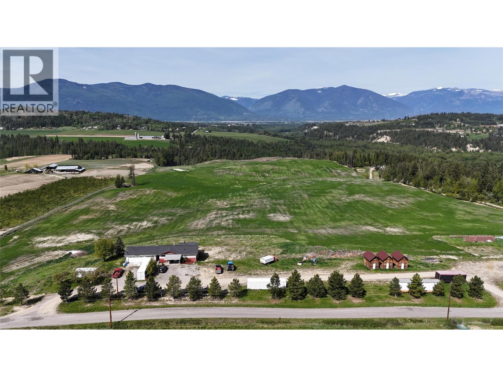 3853 Muzzy Road, Creston