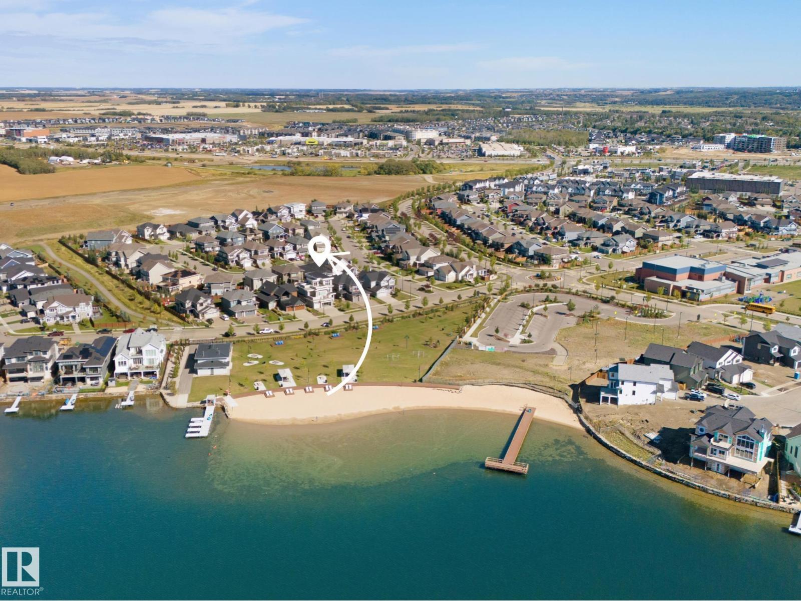 11 JUBILATION DR, St. Albert