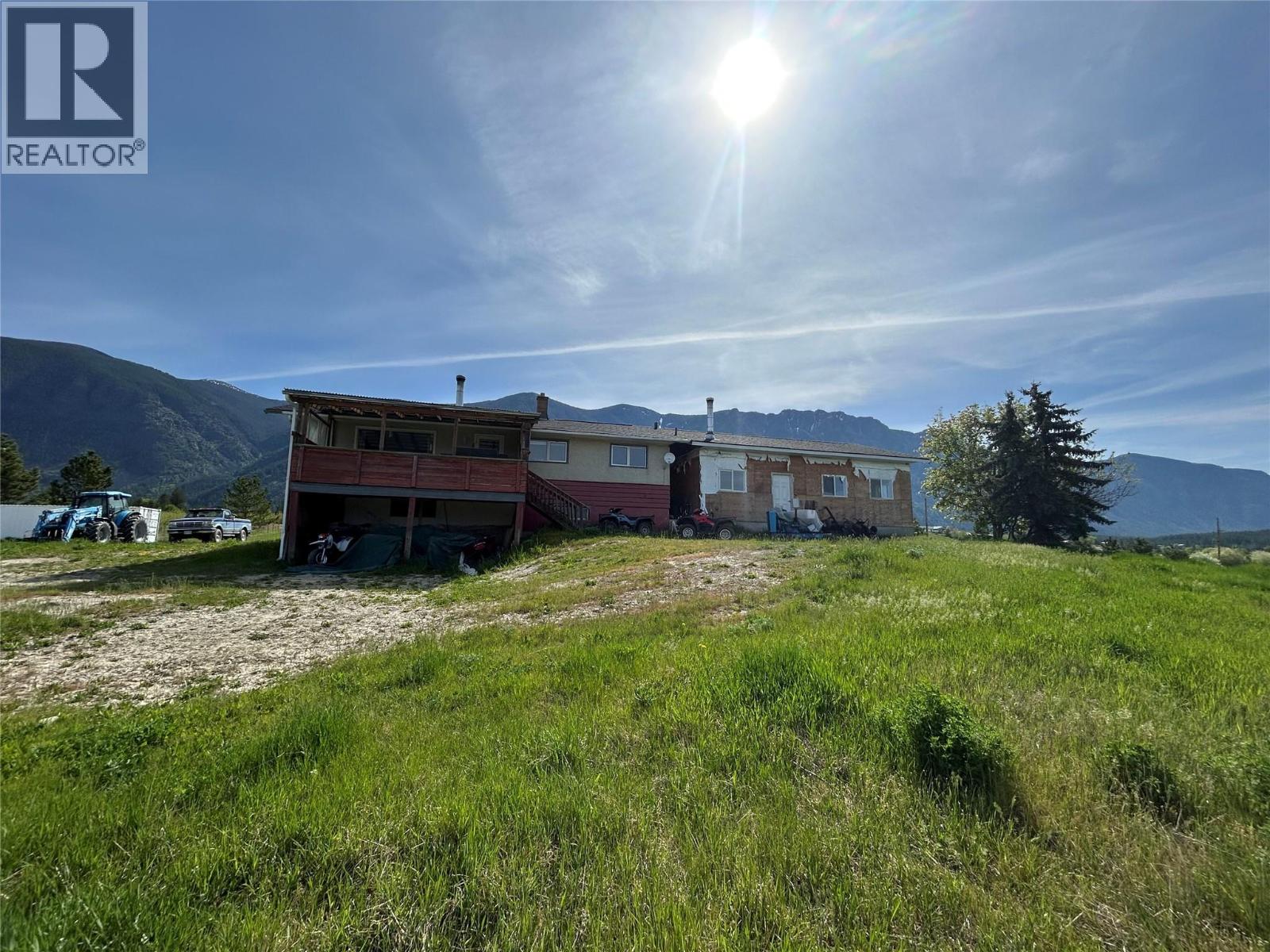 3853 Muzzy Road, Creston