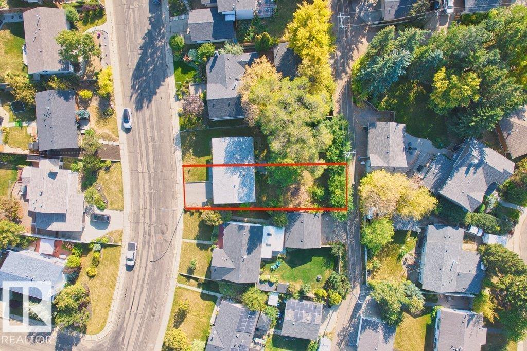 4218 121 ST NW, Edmonton