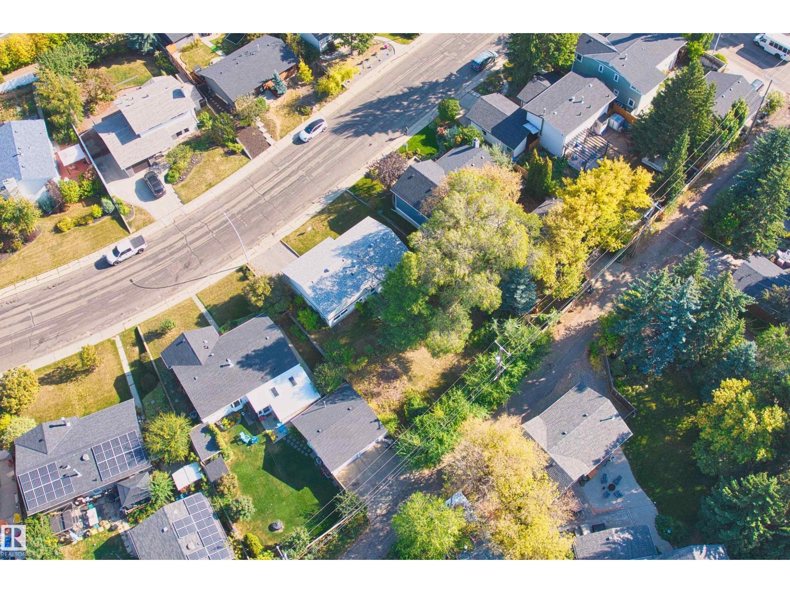 4218 121 ST NW, Edmonton