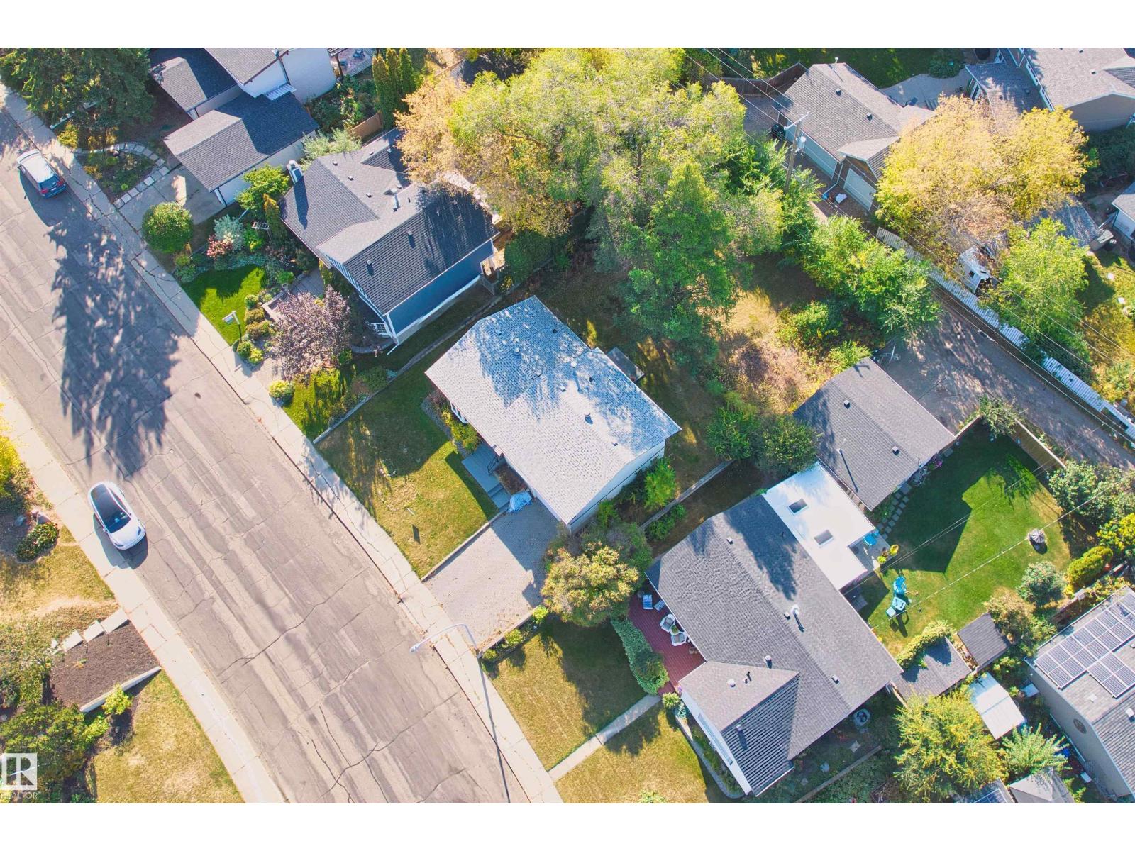 4218 121 ST NW, Edmonton