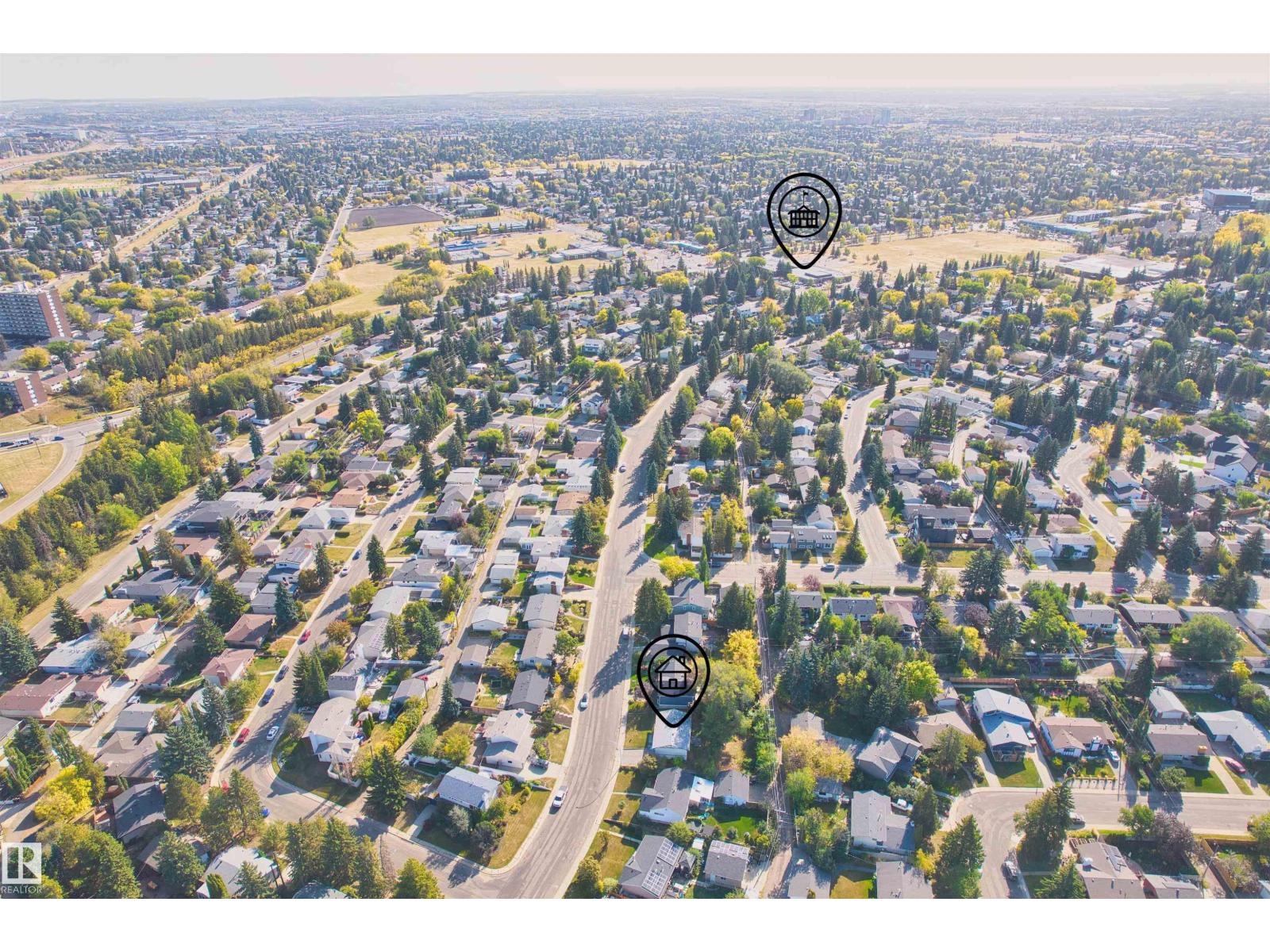 4218 121 ST NW, Edmonton