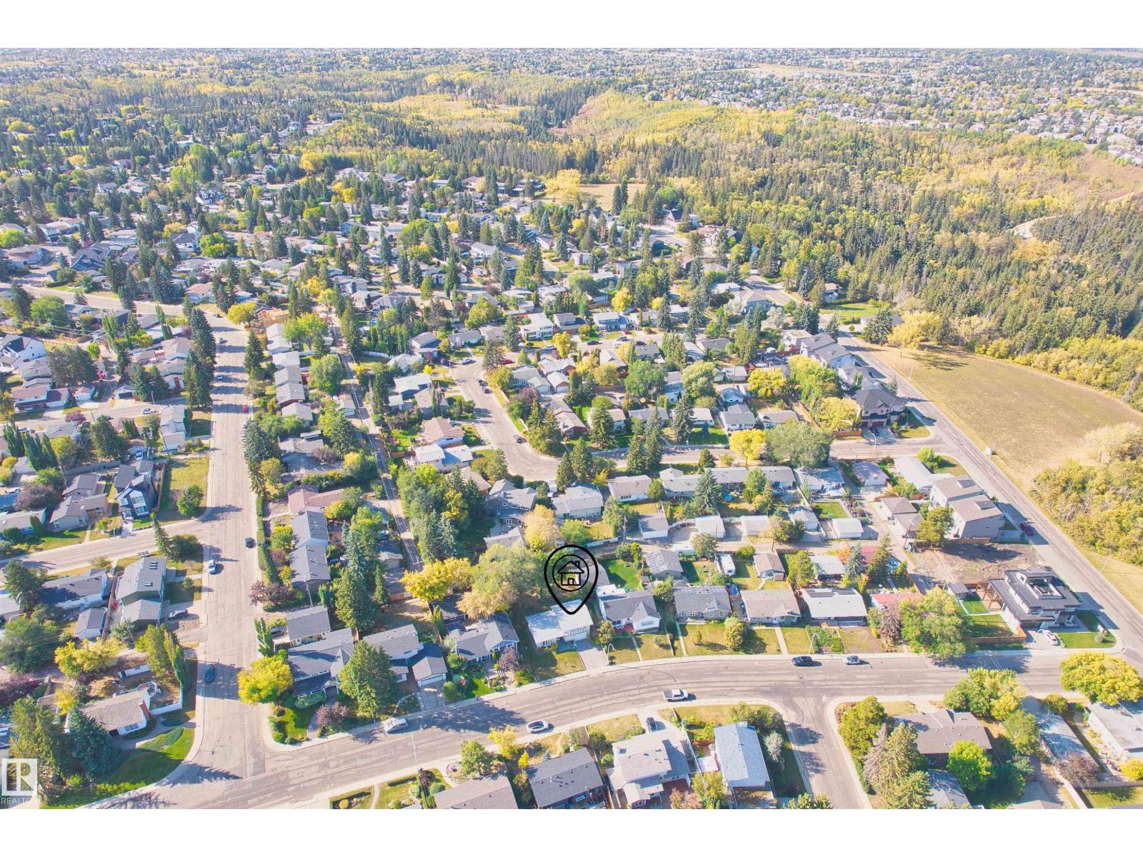 4218 121 ST NW, Edmonton