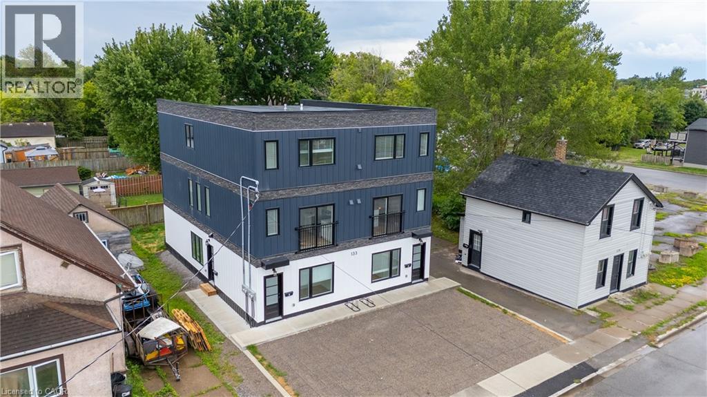 133 DURHAM Street Unit# Unit B