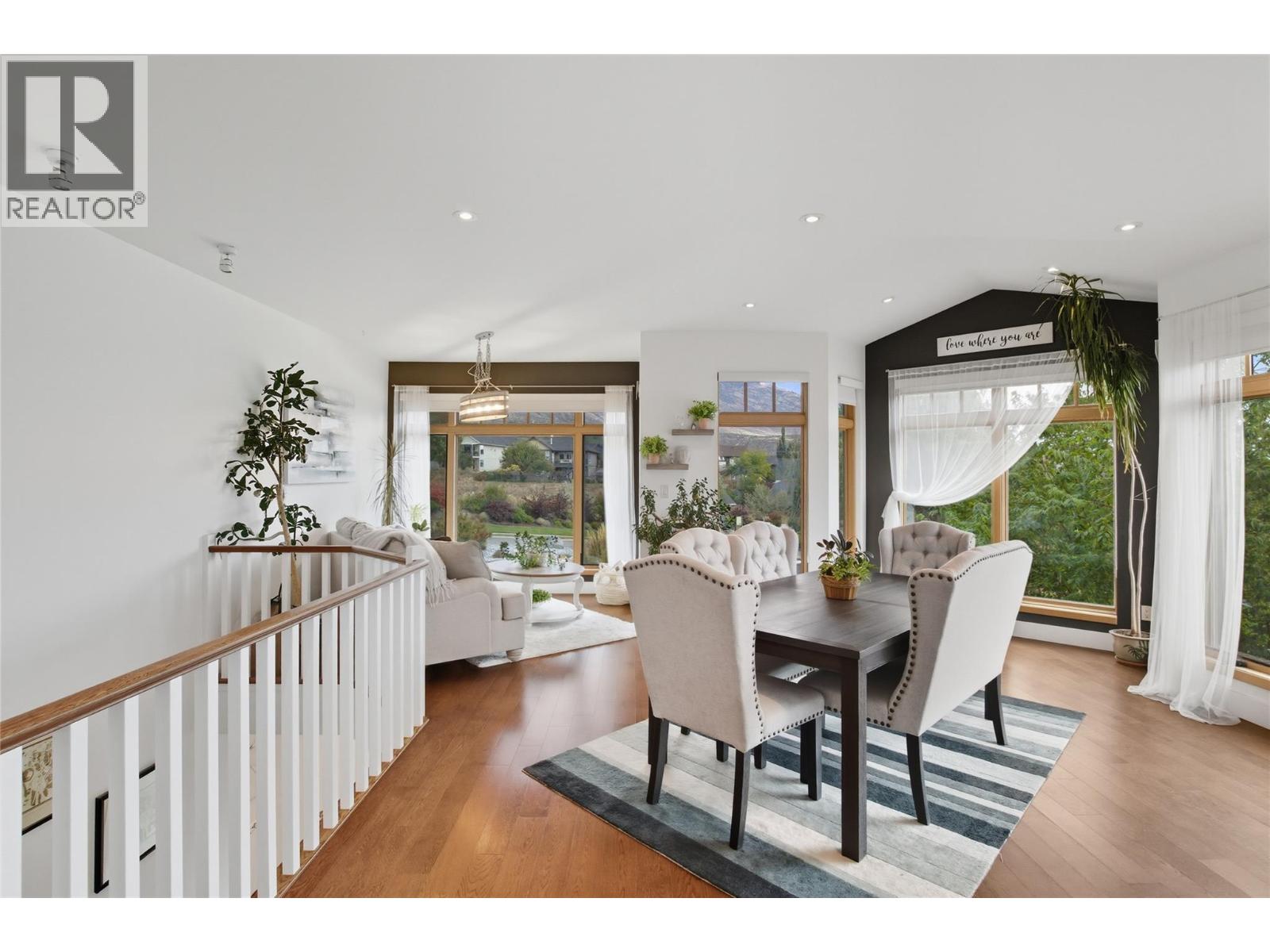 1200 Canyon Ridge Place, Kamloops