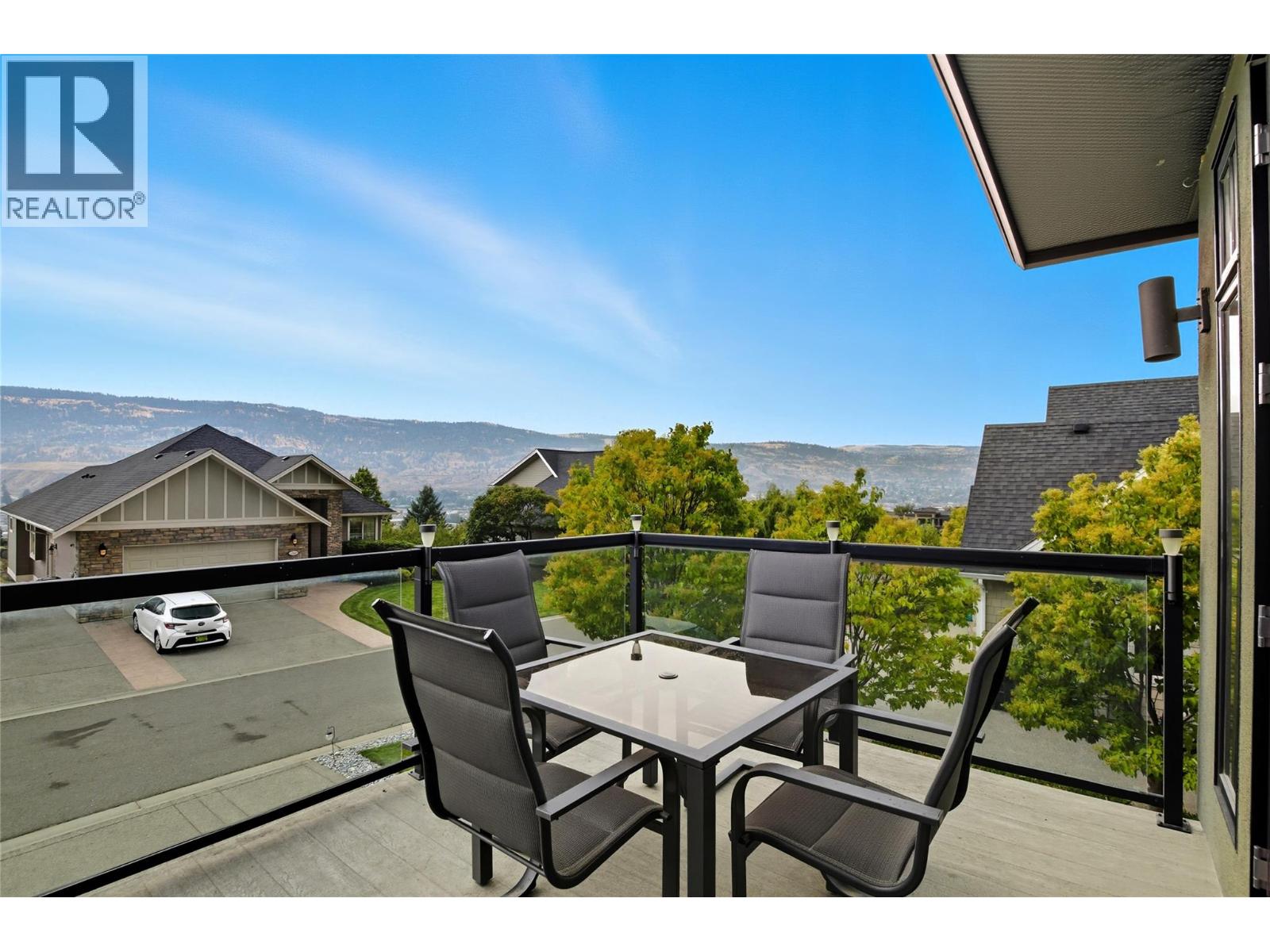 1200 Canyon Ridge Place, Kamloops
