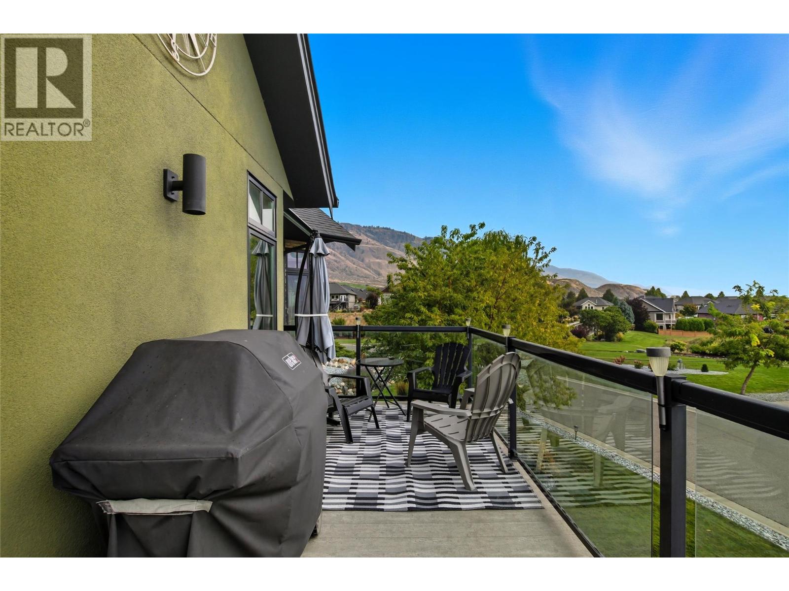 1200 Canyon Ridge Place, Kamloops