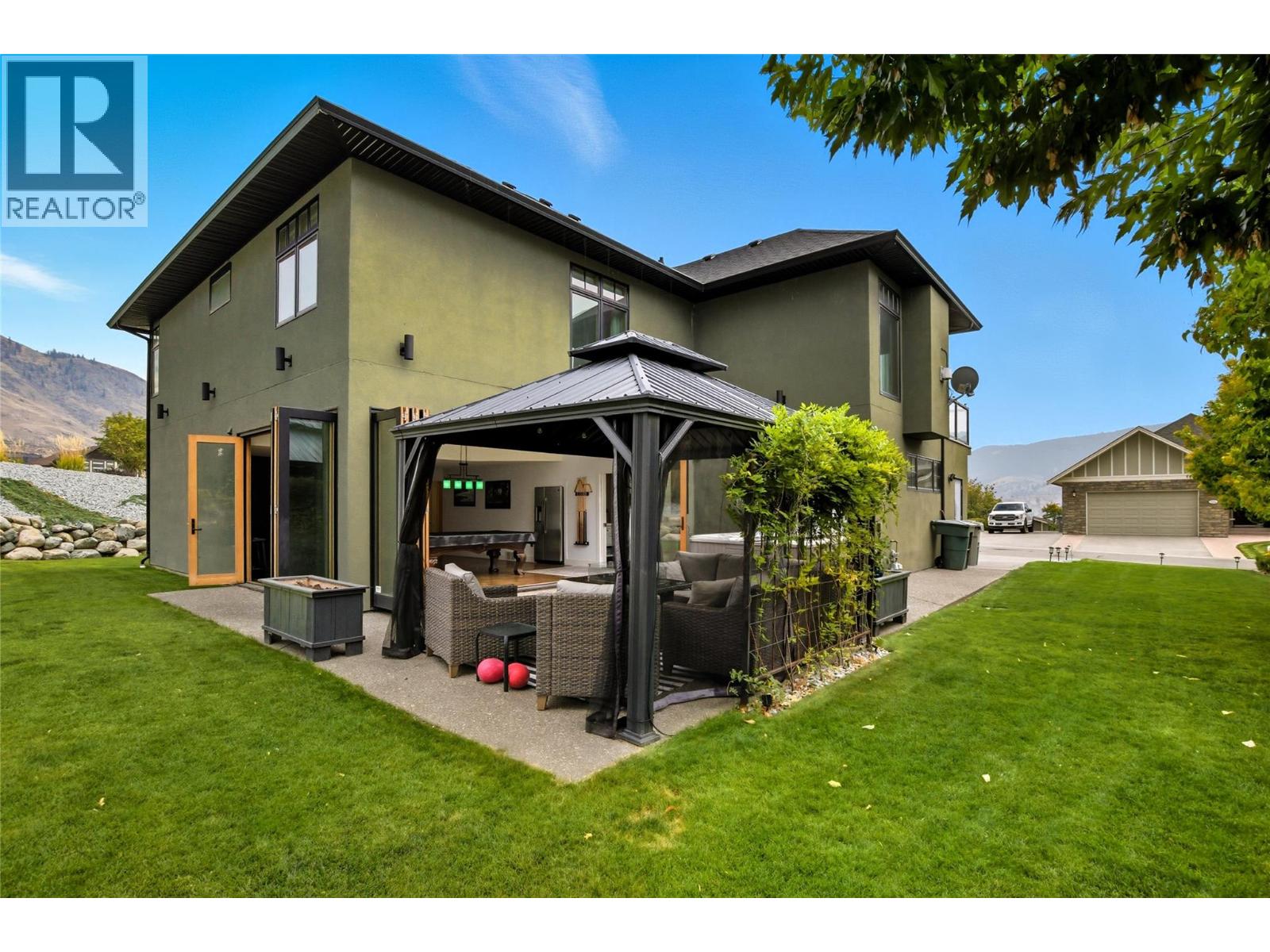 1200 Canyon Ridge Place, Kamloops
