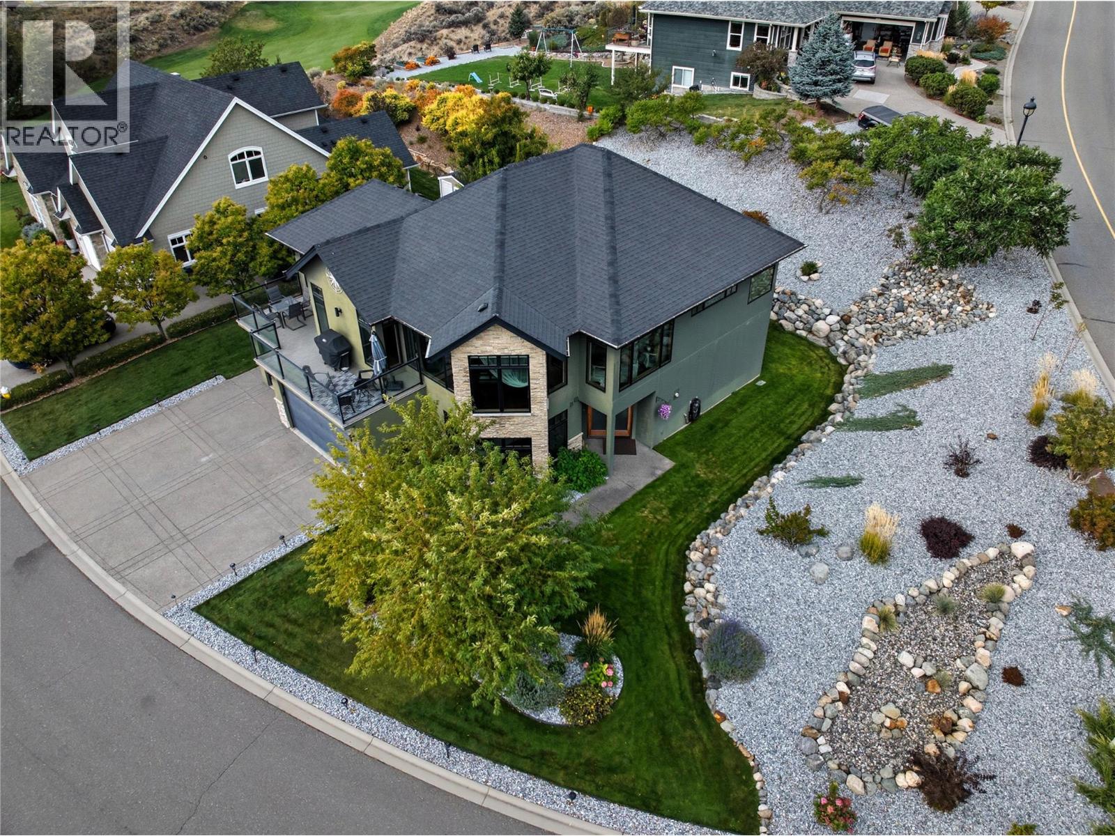 1200 Canyon Ridge Place, Kamloops
