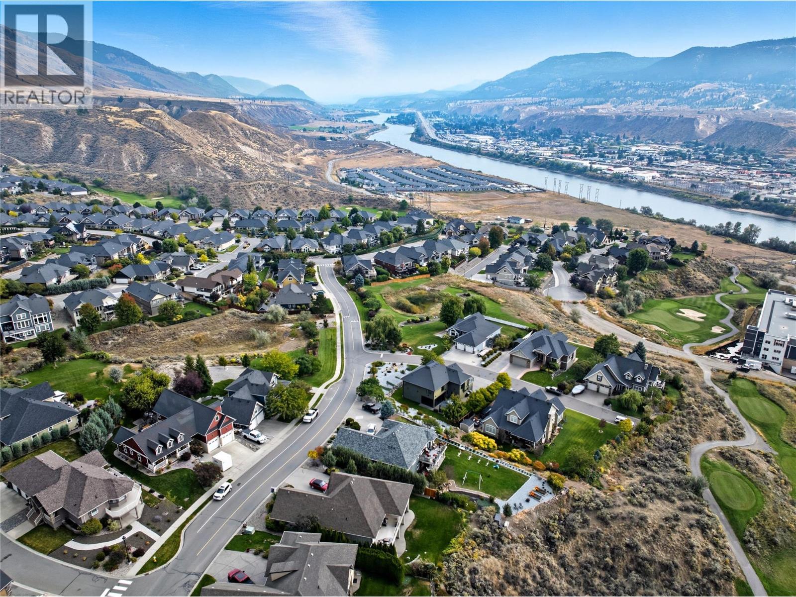 1200 Canyon Ridge Place, Kamloops