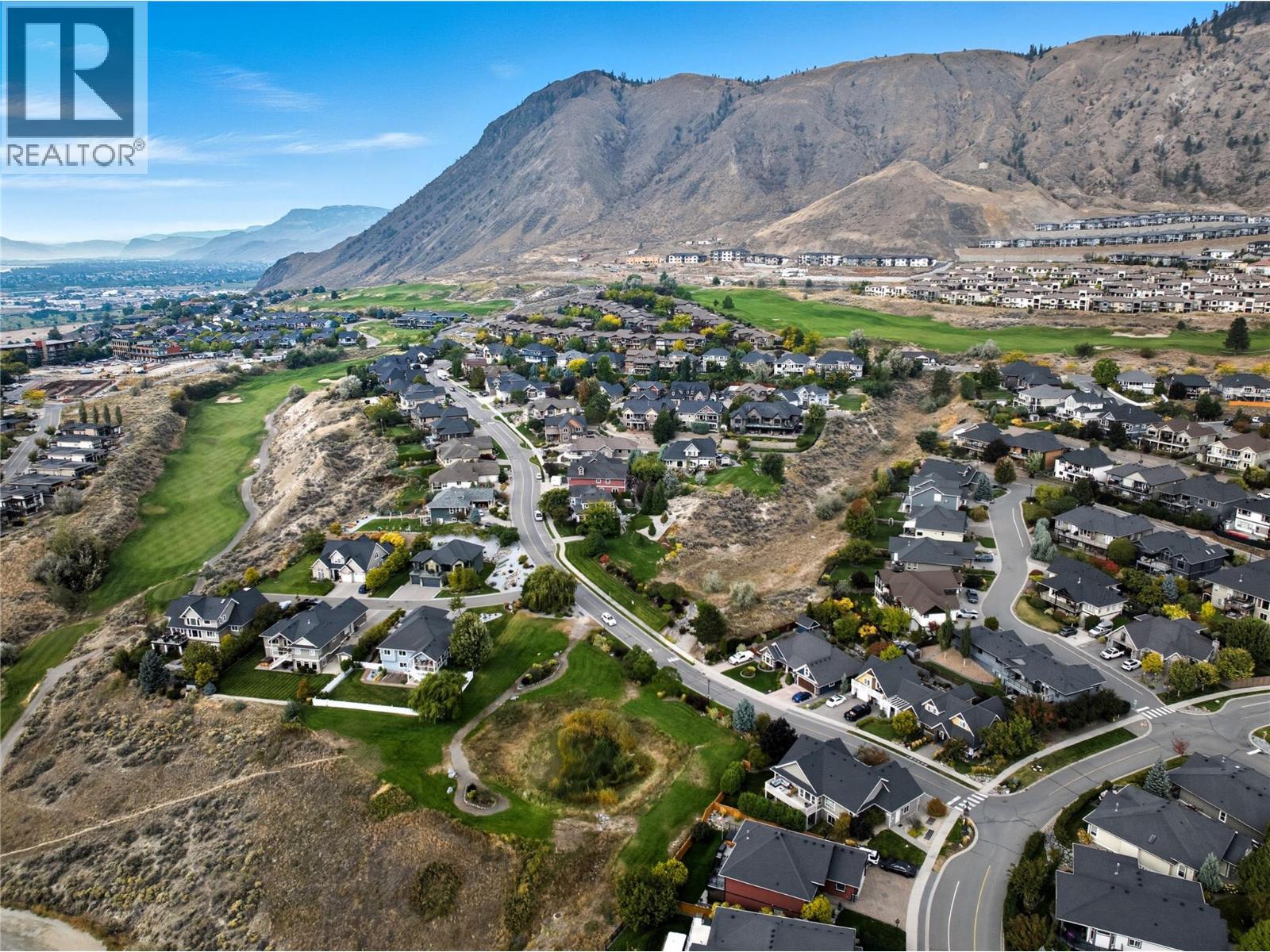1200 Canyon Ridge Place, Kamloops