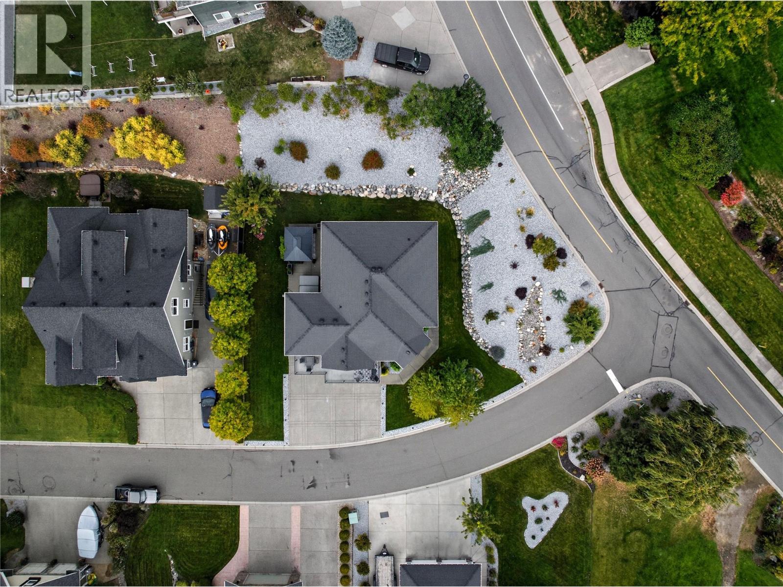 1200 Canyon Ridge Place, Kamloops